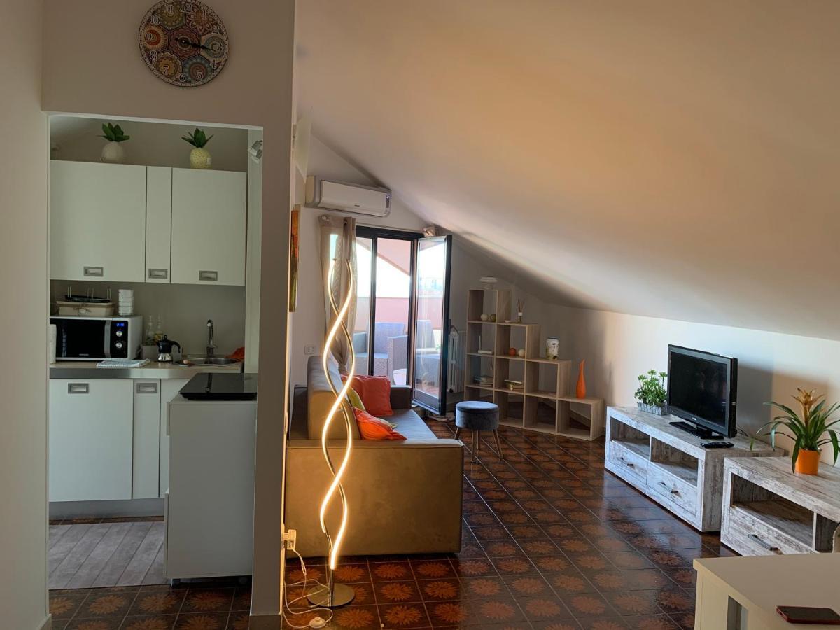 Dany'S House Villa โมโนโปลี ภายนอก รูปภาพ