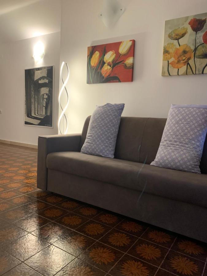 Dany'S House Villa โมโนโปลี ภายนอก รูปภาพ
