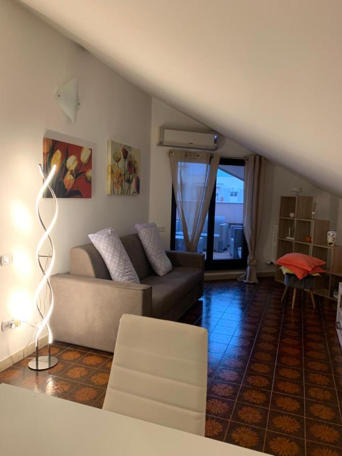 Dany'S House Villa โมโนโปลี ภายนอก รูปภาพ