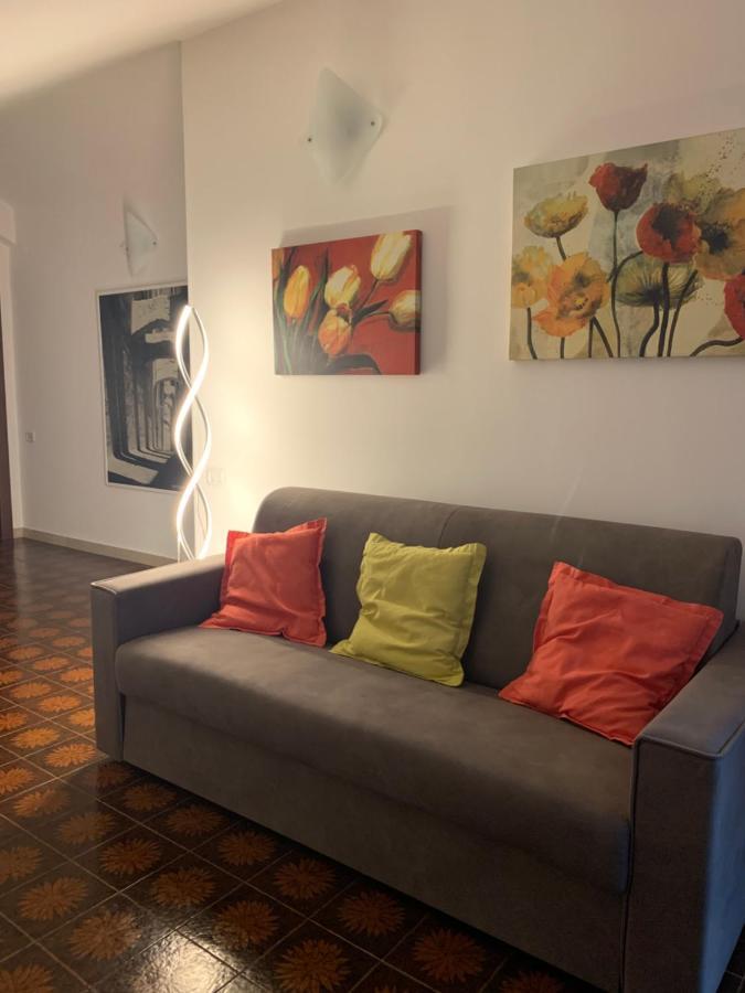 Dany'S House Villa โมโนโปลี ภายนอก รูปภาพ