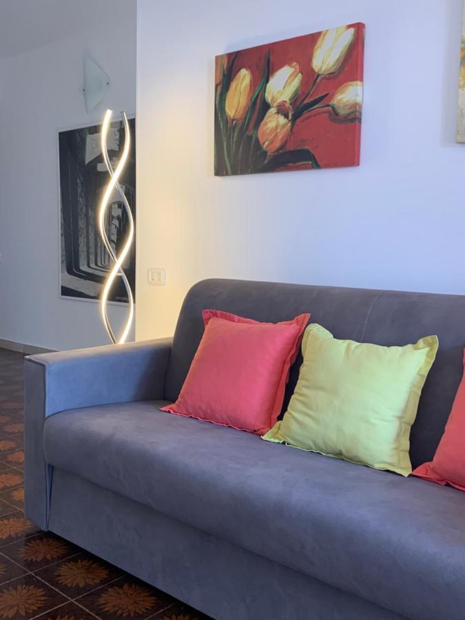 Dany'S House Villa โมโนโปลี ภายนอก รูปภาพ