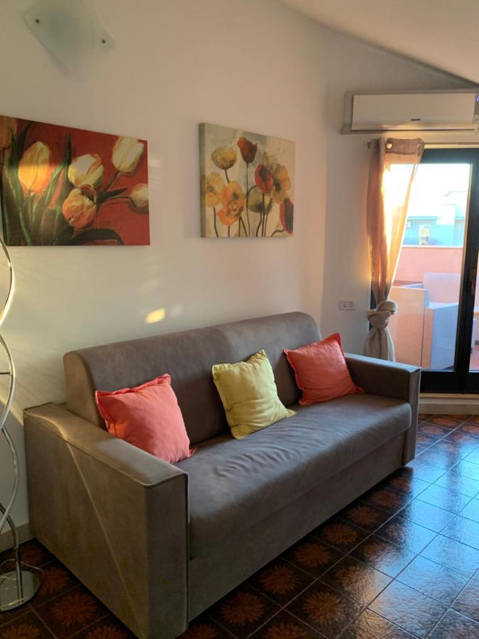 Dany'S House Villa โมโนโปลี ภายนอก รูปภาพ