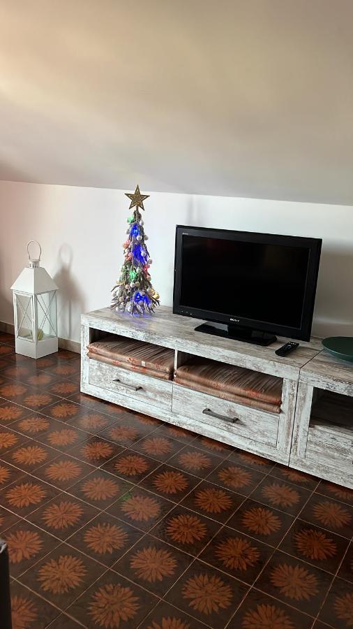 Dany'S House Villa โมโนโปลี ภายนอก รูปภาพ