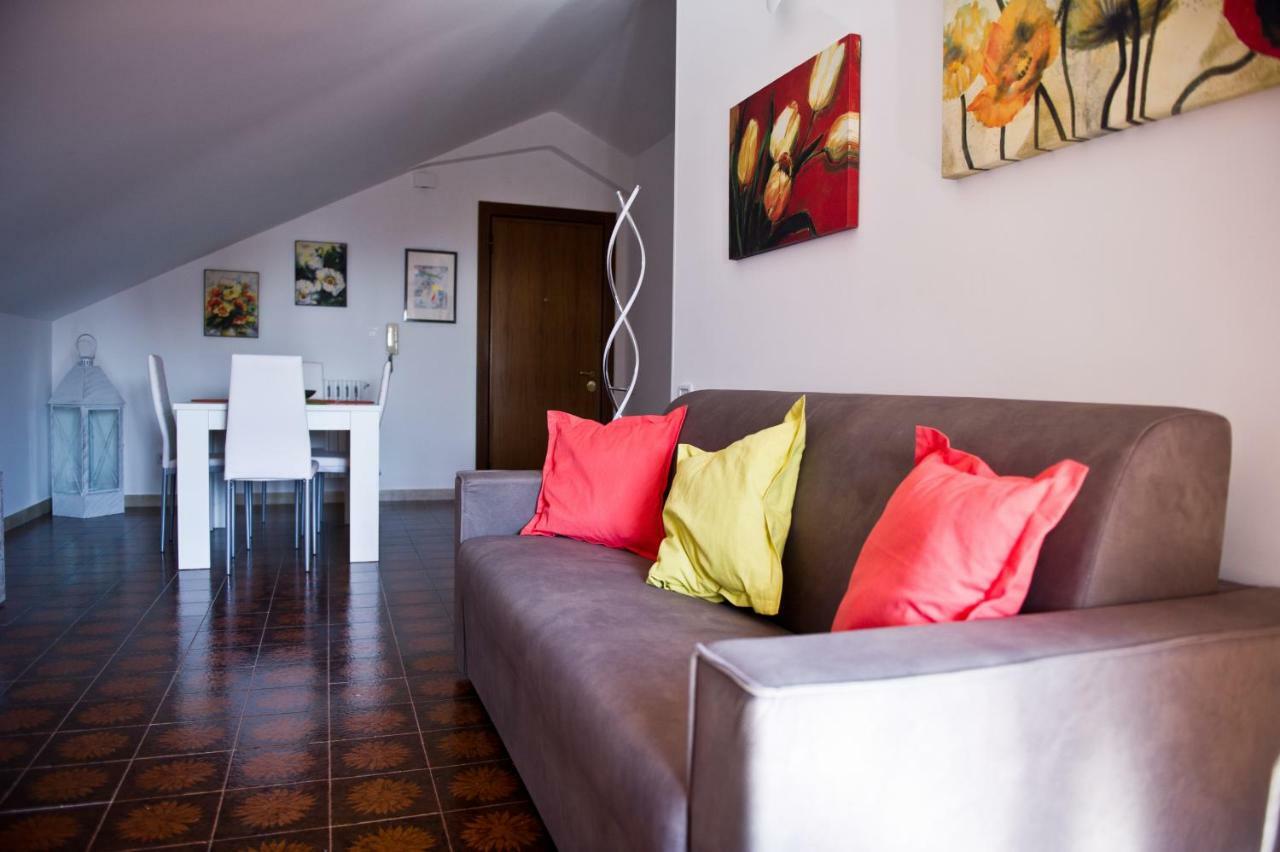 Dany'S House Villa โมโนโปลี ภายนอก รูปภาพ