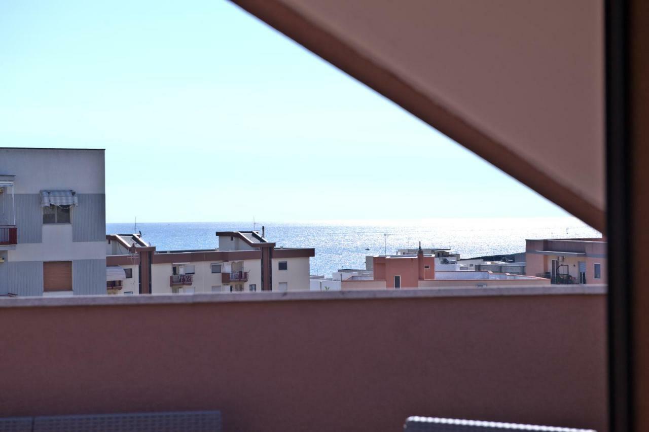 Dany'S House Villa โมโนโปลี ภายนอก รูปภาพ