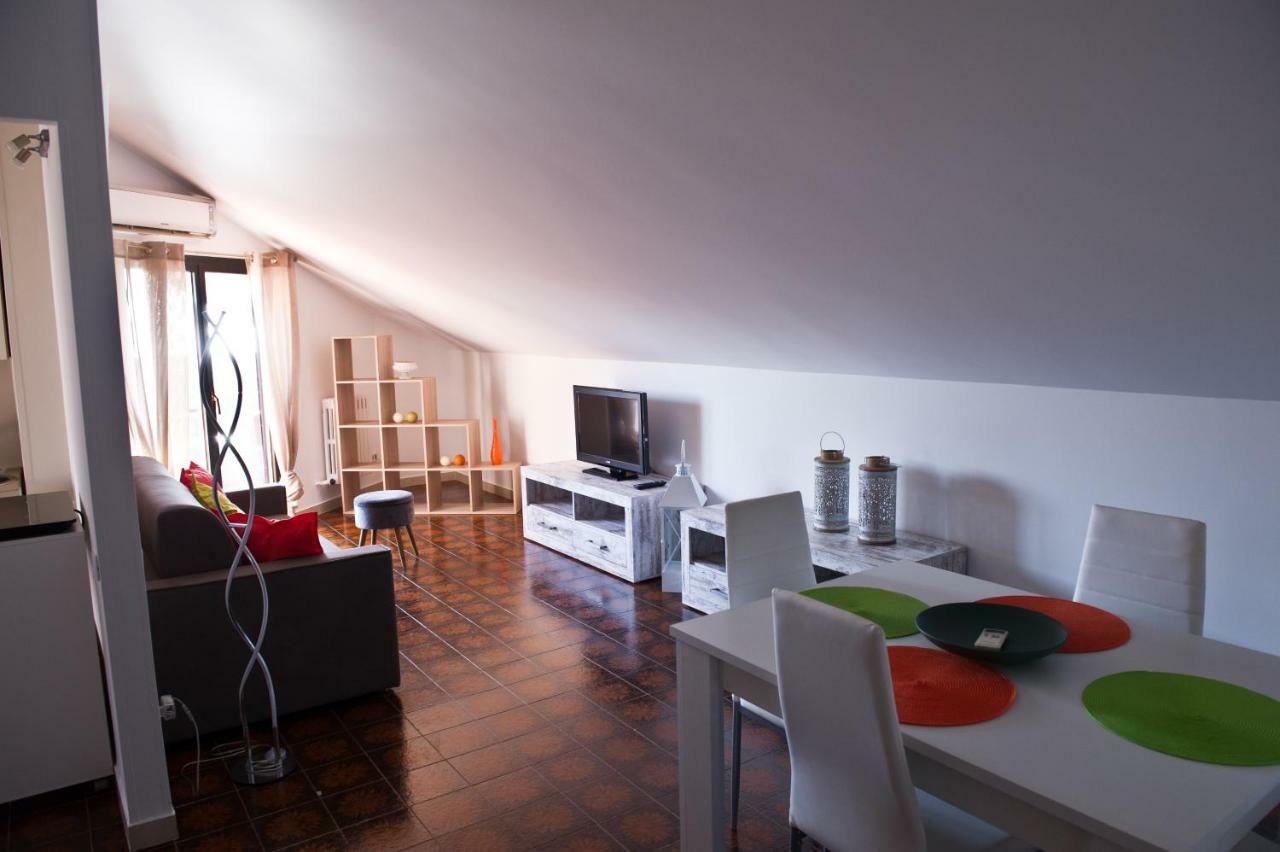 Dany'S House Villa โมโนโปลี ภายนอก รูปภาพ