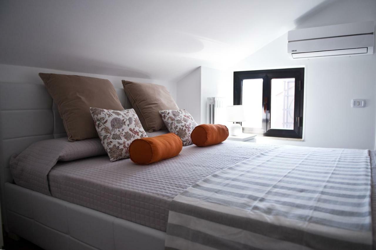 Dany'S House Villa โมโนโปลี ภายนอก รูปภาพ