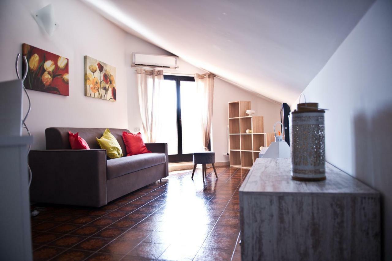 Dany'S House Villa โมโนโปลี ภายนอก รูปภาพ