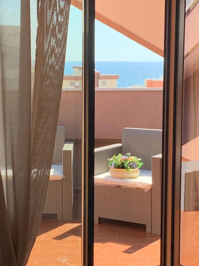 Dany'S House Villa โมโนโปลี ภายนอก รูปภาพ